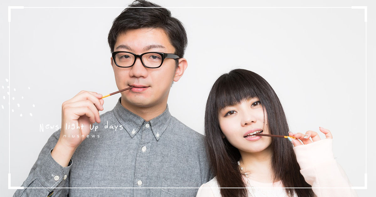 越是充滿魅力的女人，越容易嫌棄自己的老公？腦科學專家：「這都是因為演化！」 媽媽妞、親子妞、演化、夫妻、婚姻