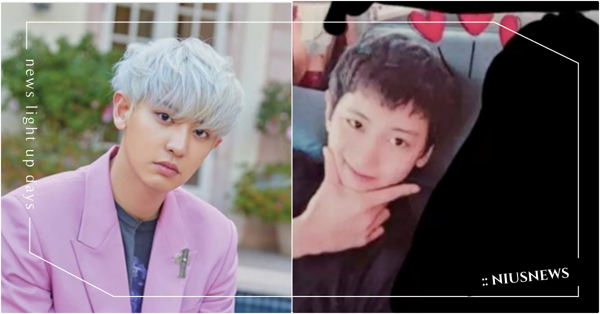 EXO燦烈三年劈腿10女？前女友爆料「渣男證據」BLACKPINK成員躺槍上熱搜 BLACKPINK、Rosé、EXO燦烈、EXO燦烈女友、EXO燦烈劈腿