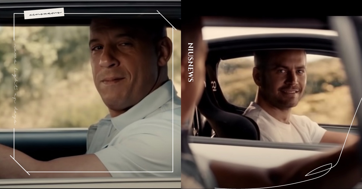 YT觀看次數破30億的MV，懷念保羅沃克《See You Again》排第三 YouTube、MV、音樂、排行榜、觀看次數