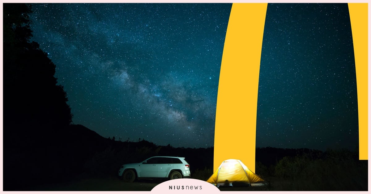 麥當勞「數位化轉型」榮登業界一位的秘密！完美落實「更好的麥當勞」理念 麥當勞、麥當勞優惠、麥當勞活動、香芋派、芋頭派、自助點餐機、McDonald's、資策會、Chill Go輕鬆購集點趣