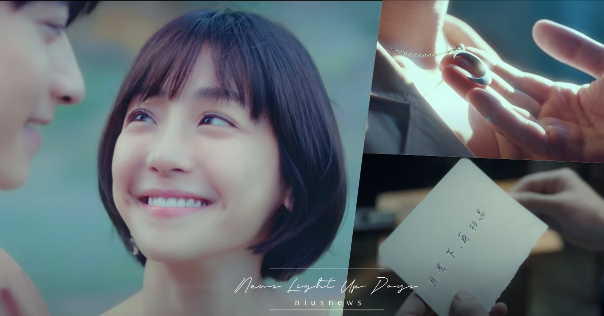 女神謝欣穎認證、浪漫指數突破天際！超萌手遊《月光雕刻師》背後隱藏的愛情故事 謝欣穎、浪漫、手遊、遊戲、愛情