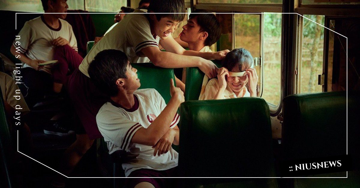 聾人的《無聲》控訴！「你跟他們一起欺負我，就沒事了。」真實案例搬上大銀幕 聾人、 性侵、 手語