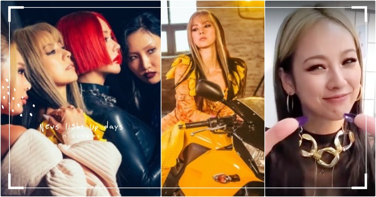 退貨遠征隊最後舞台全員爆哭！李孝利無預警宣布「暫別演藝圈5年」，網嚇瘋：有孕？ 李孝利、MAMAMOO華莎、SSAK3、退貨遠征隊、Jessi、玩什麼好呢？、劉在錫、嚴正化、退貨遠征隊出道、退貨遠征隊MV、退貨遠征隊哭、李孝利退出演藝圈、李孝利暫別