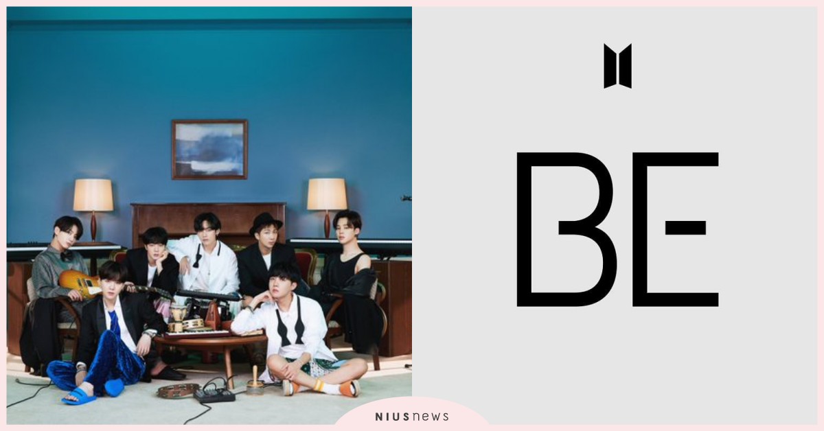 BTS防彈少年團最新專輯神解析！聯合國曝光主打歌名、「BE」隱藏五層含義  BTS防彈少年團回歸、BE、Life Goes On、Jin、SUGA