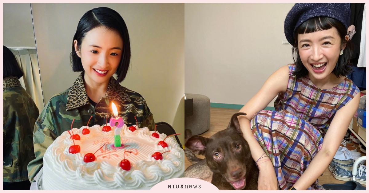 林依晨38歲了！出道18年美貌宛如吃了防腐劑，皮膚超亮抗老祕訣快筆記 林依晨、零負評女神