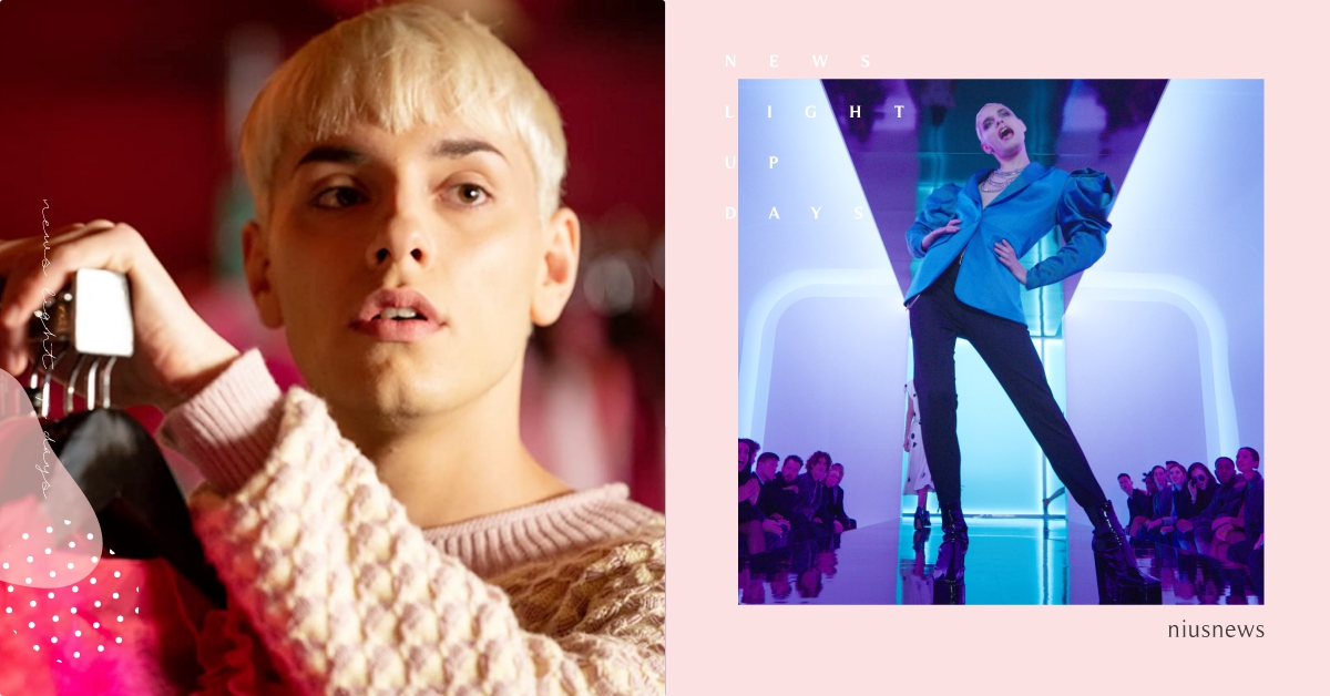 兒子想成為「變裝皇后」怎麼辦！？英國當紅音樂劇改編《蝴蝶少年：傑米》預告首發！ 蝴蝶少年：傑米、電影、LGBTQ、變裝皇后、同志、音樂劇、歌舞劇、紀錄片