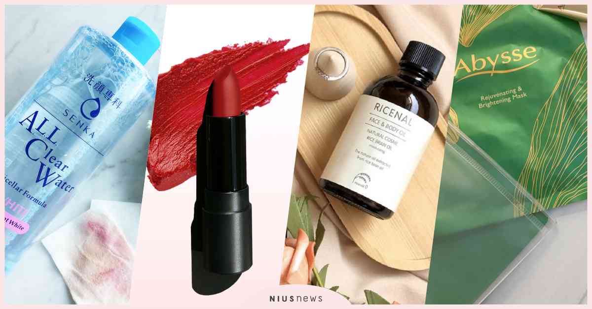 隔離霜、面膜全都免費送！2020妞新聞抱抱節福袋搶先看，每袋價值至少4000元 抱抱節、三麗鷗、雙星仙子、美樂蒂、粉夢抱抱市集、福袋