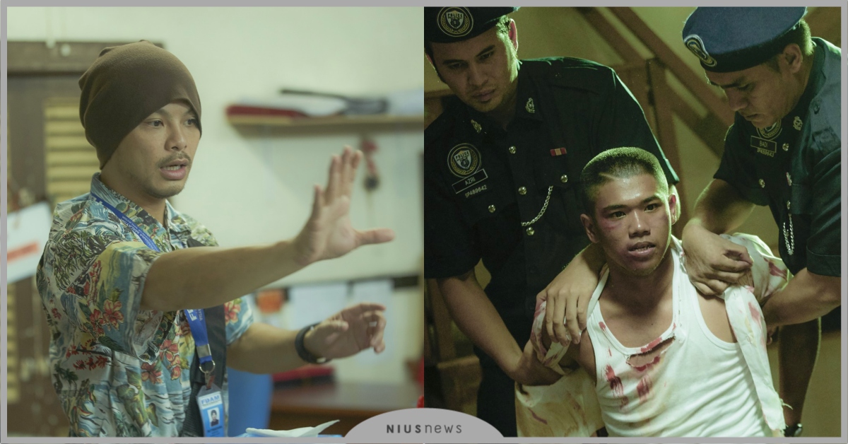 亞洲通才這次不搞笑！黃明志執導《你是豬》揭馬來西亞「種族歧視」禁忌議題！ 電影、你是豬、黃明志、種族歧視、馬來西亞、諷刺