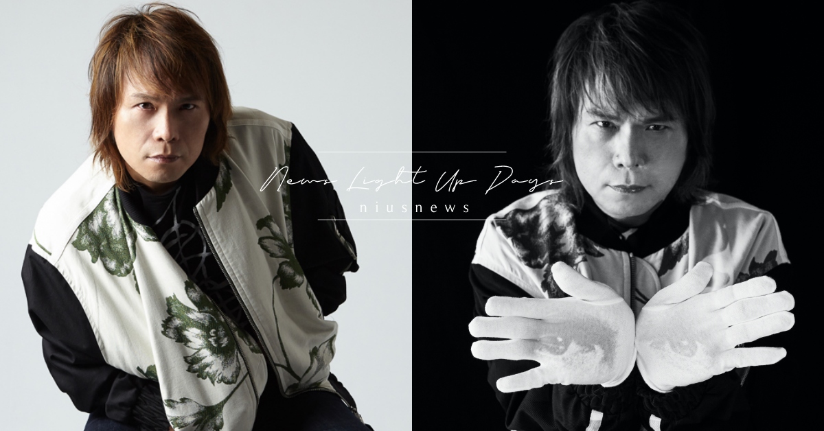 歌手與攝影師雙重身份下的「伍佰」：「我不是冒險家，但我熱愛挑戰危險」｜妞專訪 伍佰、《伍佰·滑雪場》、攝影、攝影集、專訪、讀讀書