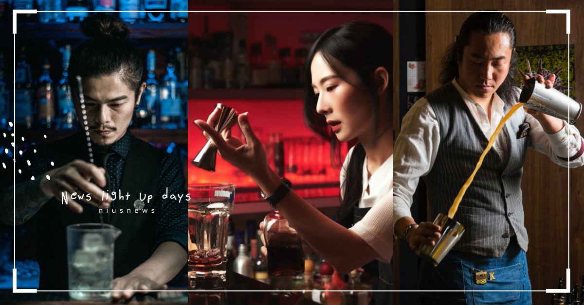 君度「橙市印象」全台調酒師客座巡迴，利用「瑪格麗特」喝遍各個城市的特色在地風味！ 君度橙酒、橙市印象、調酒師客座、巡迴客座、瑪格麗特、雞尾酒、頂尖調酒師客座巡迴活動、客座調酒、高雄酒吧、台中酒吧、台南酒吧、台北酒吧