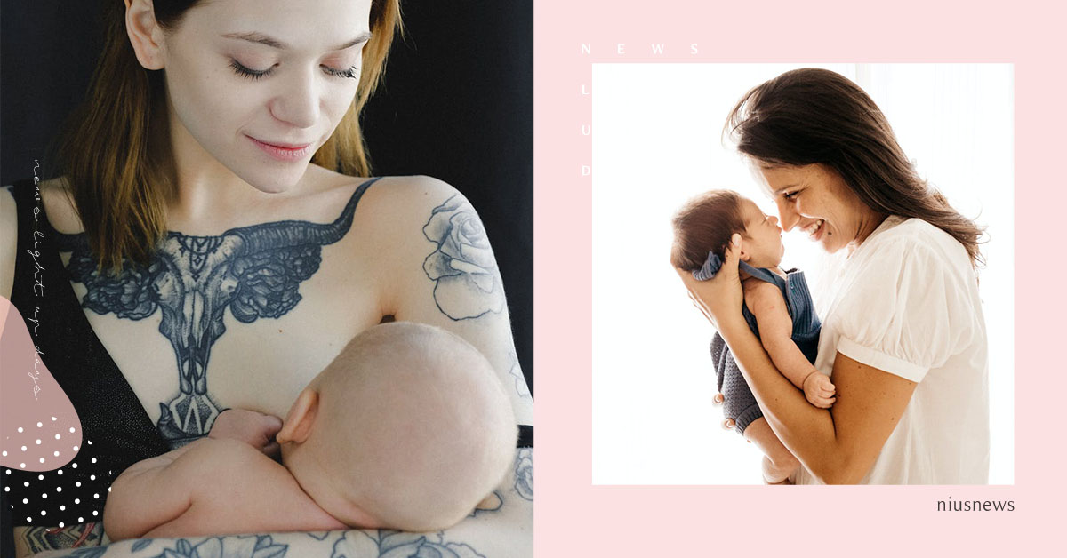 母奶多到冰箱塞不下？奶量太多的4個煩惱＆退奶方法 親子妞、媽媽妞、母奶、親餵、哺乳、退奶、供需平衡、擠奶、奶量、母乳保存、懷孕生產哺乳