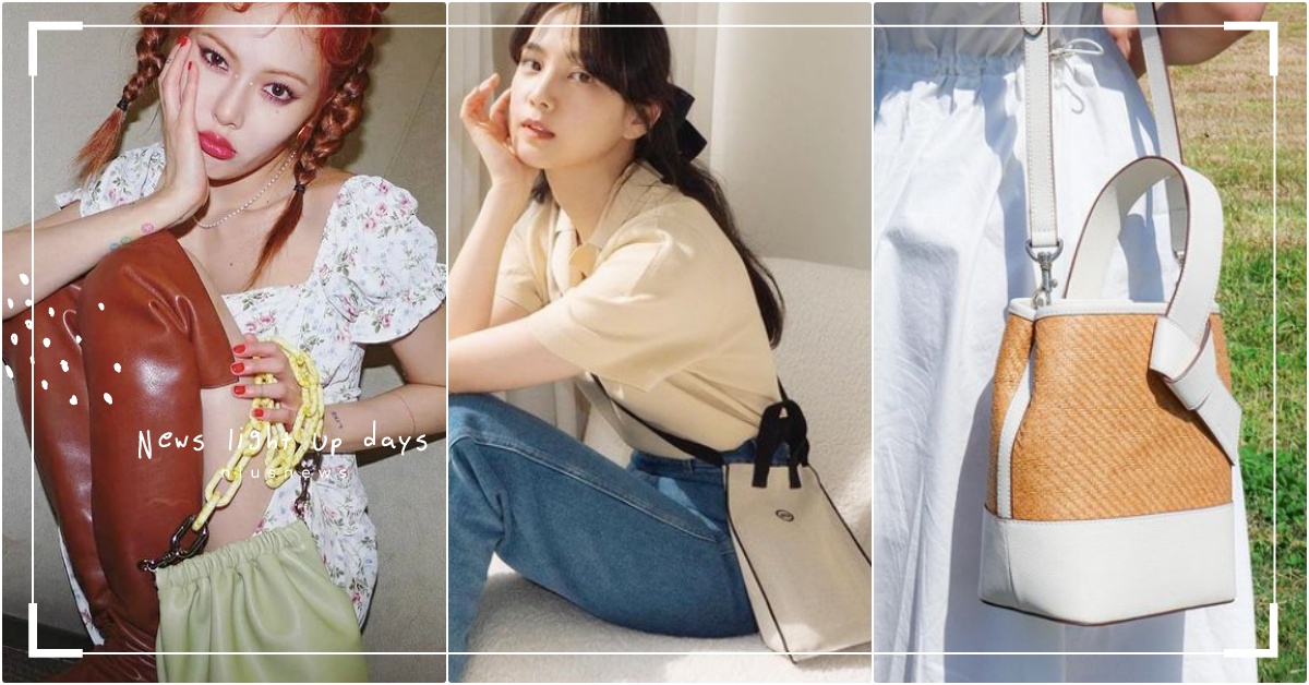 韓星私下愛揹的「10大韓國小眾包品牌」懶人包，Jennie＆金多美＆韓素希御用款 韓劇女主包、韓劇演員包、Jennie包、韓星包包推薦、韓國品牌包包、韓國設計師小眾品牌、《夫婦的世界》包、《梨泰院Class》包