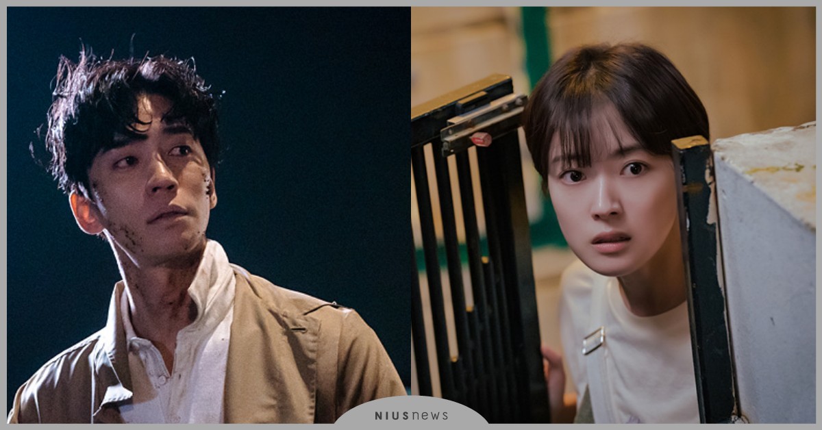 時間穿越驚悚懸疑韓劇《Kairos》！網友直呼看到停不下來，簡直《信號2.0》！ Kairos韓劇、KAIROS化時為機、申成祿、李世榮、安普賢