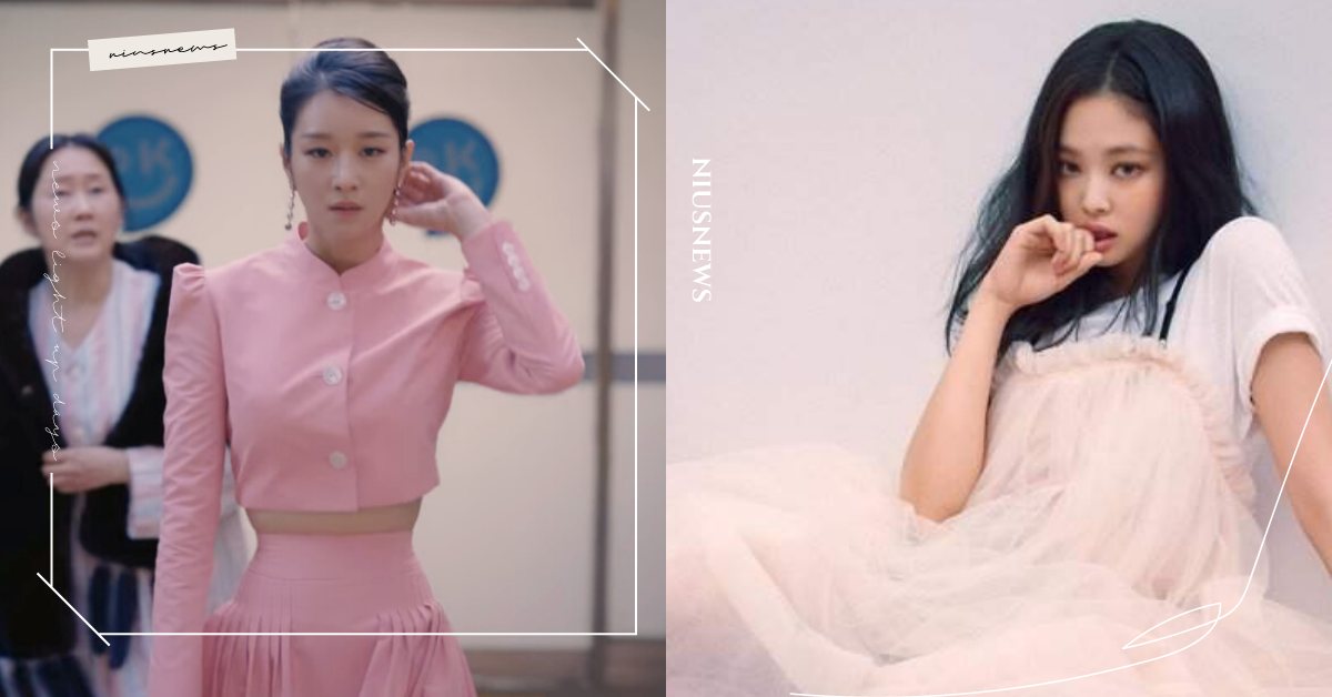 爆款韓牌登台！《精神病》徐睿知、Blackpink Jennie夢幻紗裙出自他手 韓牌、韓國、設計師、徐睿知、Blackpink Jennie、雖然是精神病但沒關係、MINJU KIM