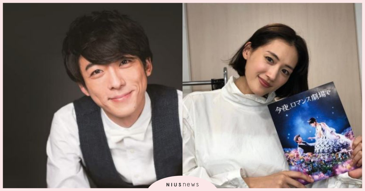 綾瀨遙合體高橋一生主演明年日劇！挑戰一人分飾兩角，殺人犯與刑警靈魂互換！ 綾瀨遙、高橋一生、日劇、2021、天国と地獄 〜サイコな２人〜