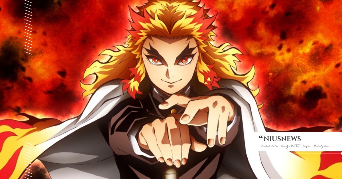 日本救國神片《鬼滅之刃》  熱度蔓延全球一起全集中呼吸 動物面具、 動漫、 鬼、 善惡對決、 刃