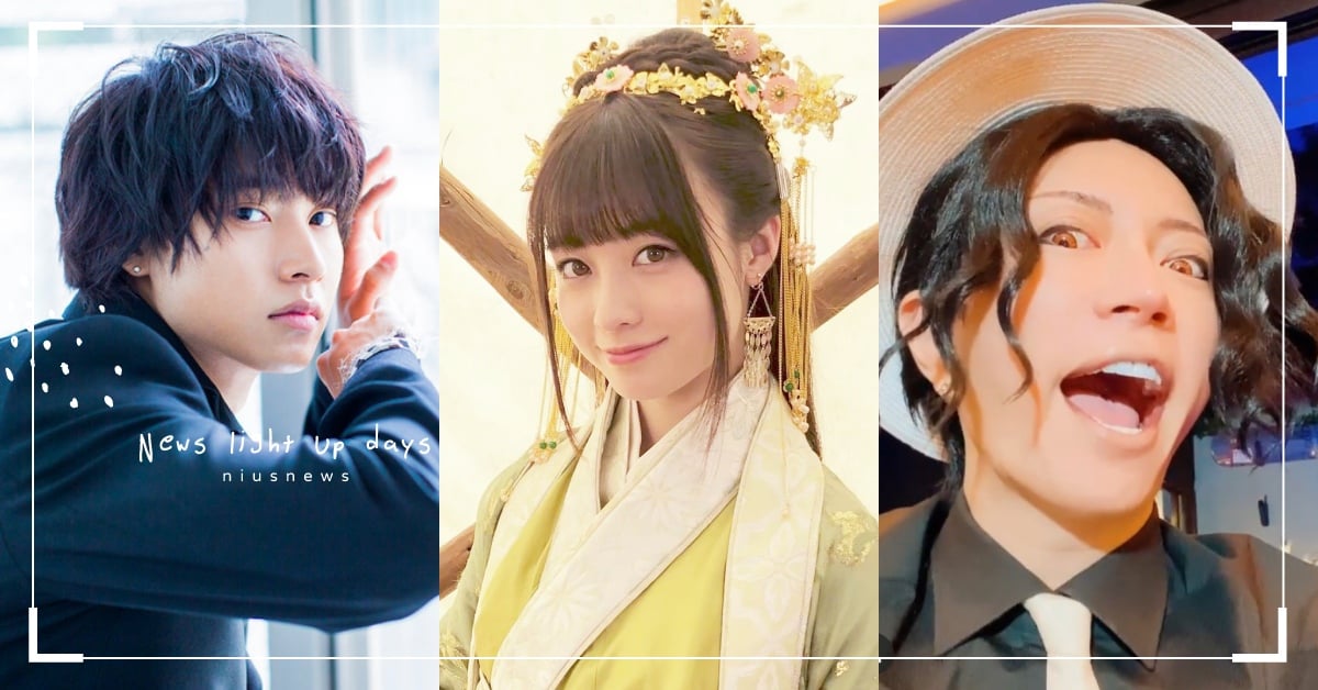 《鬼滅之刃》將真人化？網友許願夢幻名單有望成真，橋本環奈扛禰豆子一角！ 鬼滅之刃、真人化、名單、卡司、演員