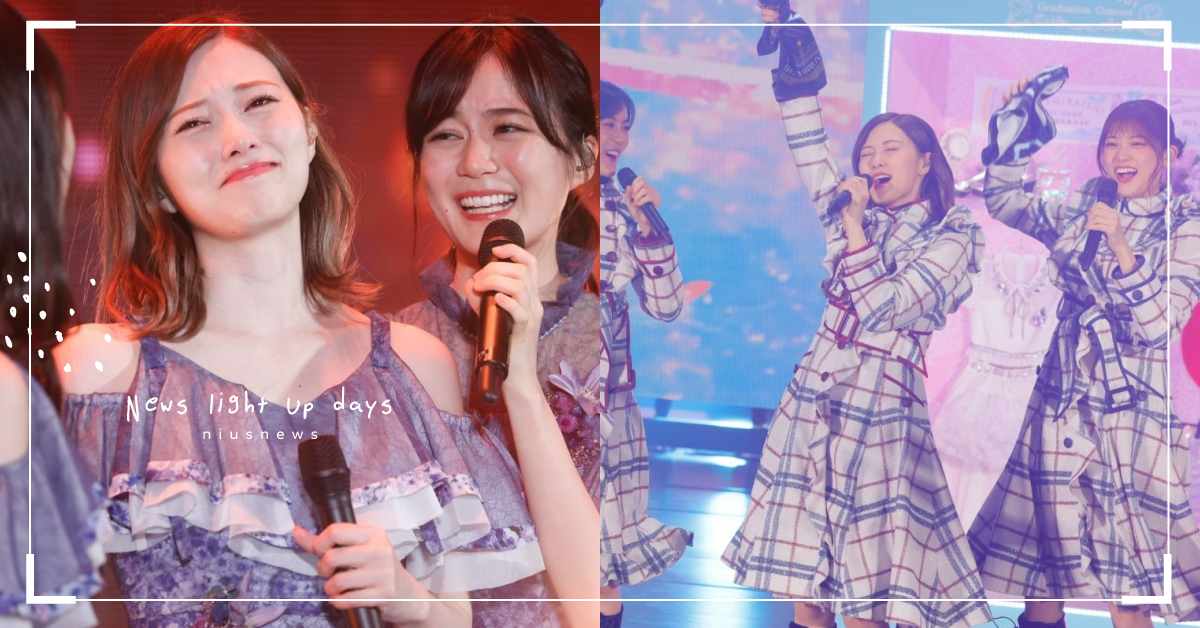 乃木坂46最強王牌白石麻衣畢業：「因為有你們，所以我努力至今」 乃木坂46、白石麻衣、畢業、線上演場會