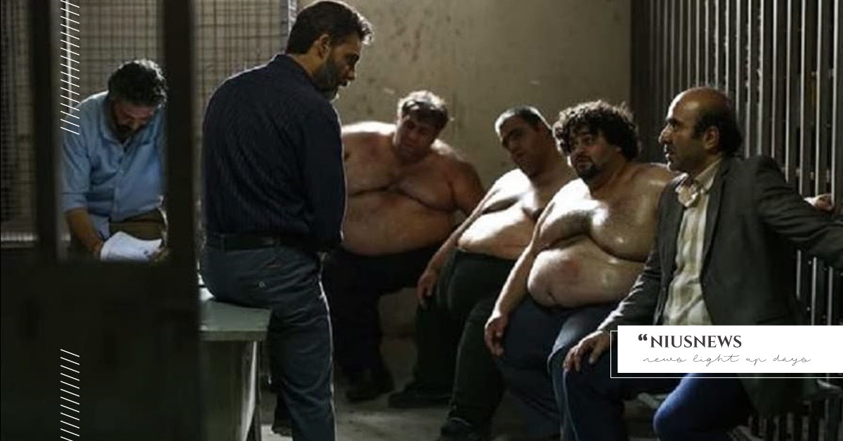 毒販越抓越多的秘密 《緝毒風暴》揭開伊朗灰色地帶 | 金馬影展精選 毒品、 監獄、 鴉片、 安非他命、 毒販