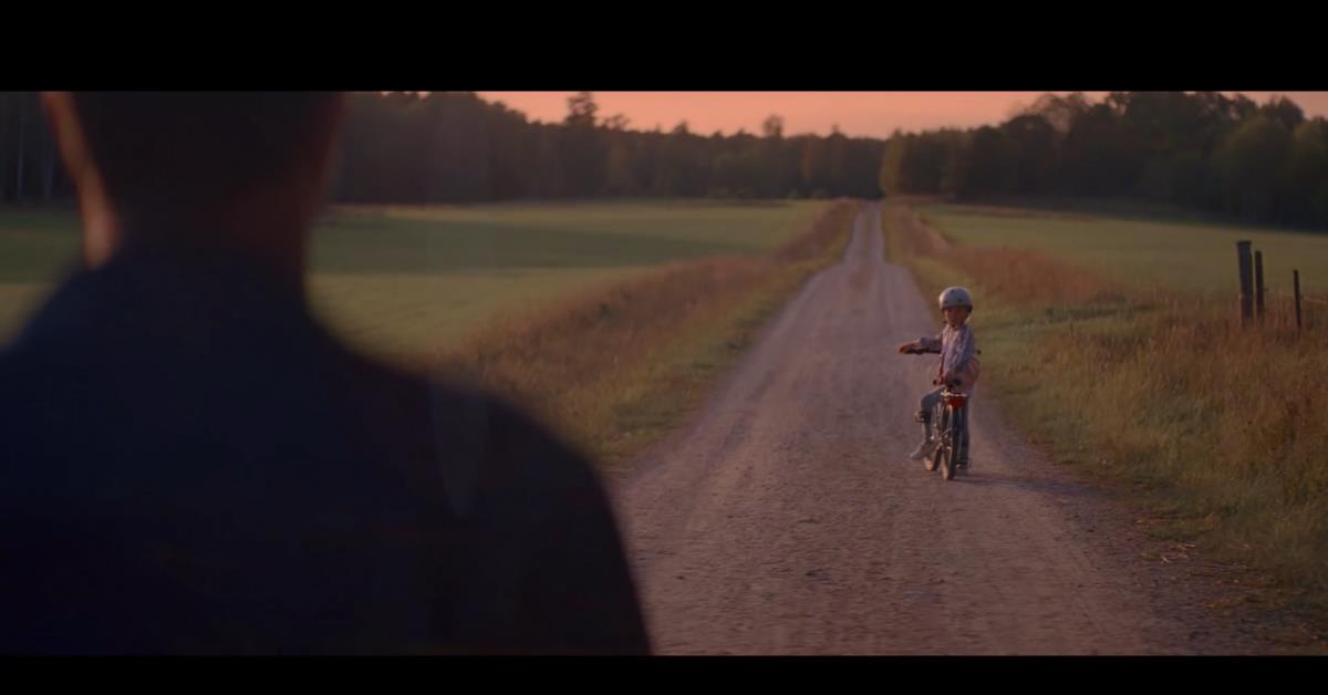 飛吧！去闖吧！這世界比童話故事還要精彩！ 瑞典、SAS、飛機、激勵