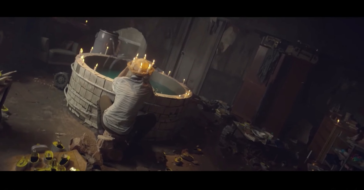 你是真的需要它嗎？潑出去的水可是收不回來了 泰國、泰京銀行、理性消費、省思