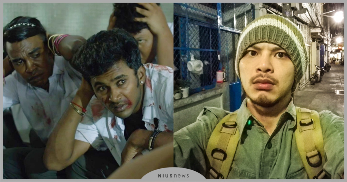 《你是豬》入圍金馬片名引熱議！台人愛罵「豬」黃明志：在馬來西亞會被抓去關！ 你是豬、電影、馬來西亞、黃明志、豬、種族歧視