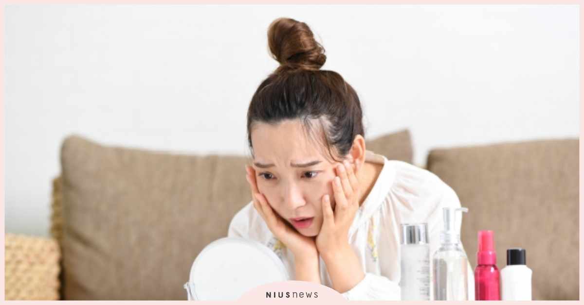 痘痘硬又痛冒不出來，是粉瘤嗎？皮膚科醫生教你不用擠、不留疤的祛除秘訣 痘痘、健康、粉瘤、皮膚科、疤