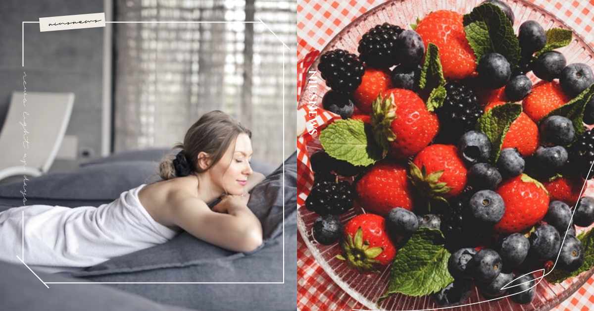 多吃鳳梨、少碰蘑菇，私密處零異味？營養師5妙招，吃對提升「妹妹」保護力 私密處、保養、飲食、營養師