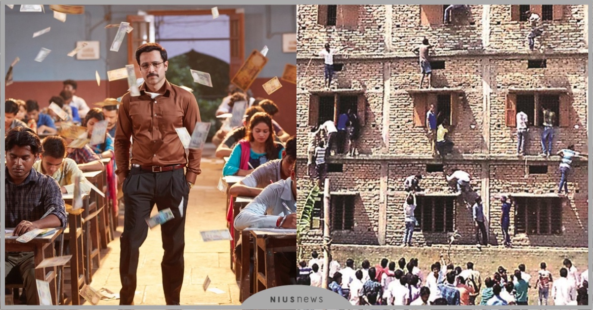 作弊手法超過《模犯生》！電影《槍手養成班》「真實爆料」印度考試真相！ 模犯生、電影、槍手養成班、印度、作弊