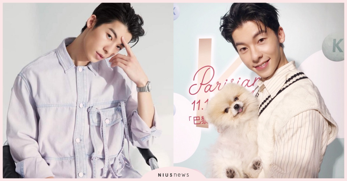 常造型頭髮毛躁怎辦？國民男友許光漢連挑洗髮精都超講究，不藏私分享髮質柔順秘訣！ 許光漢、想見你、頭髮、別再想見我、巴黎卡詩