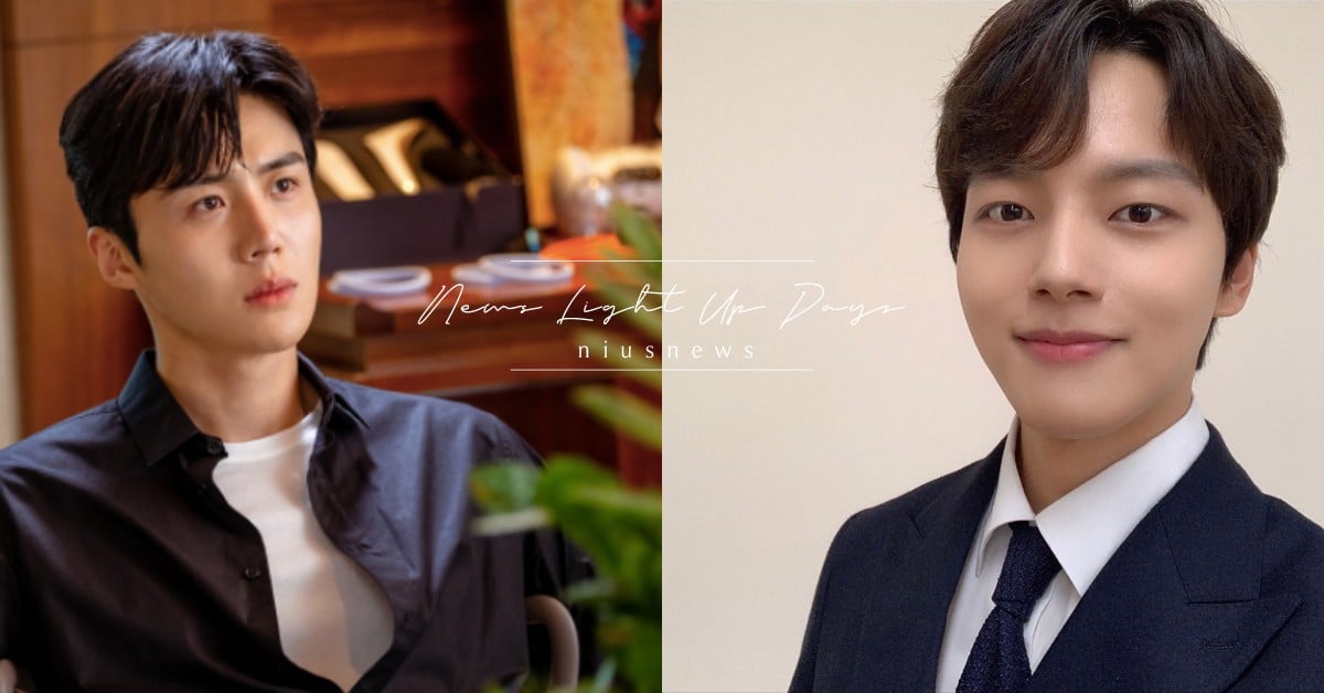 韓劇《Start-Up》AI人工智慧是「呂珍九」配音！「背後客串原因」超感人 Start Up我的新創時代、呂珍九、裴秀智、南柱赫、金宣虎、姜漢娜、徐達美、南道山、金宣虎、德魯納酒店、吳忠煥