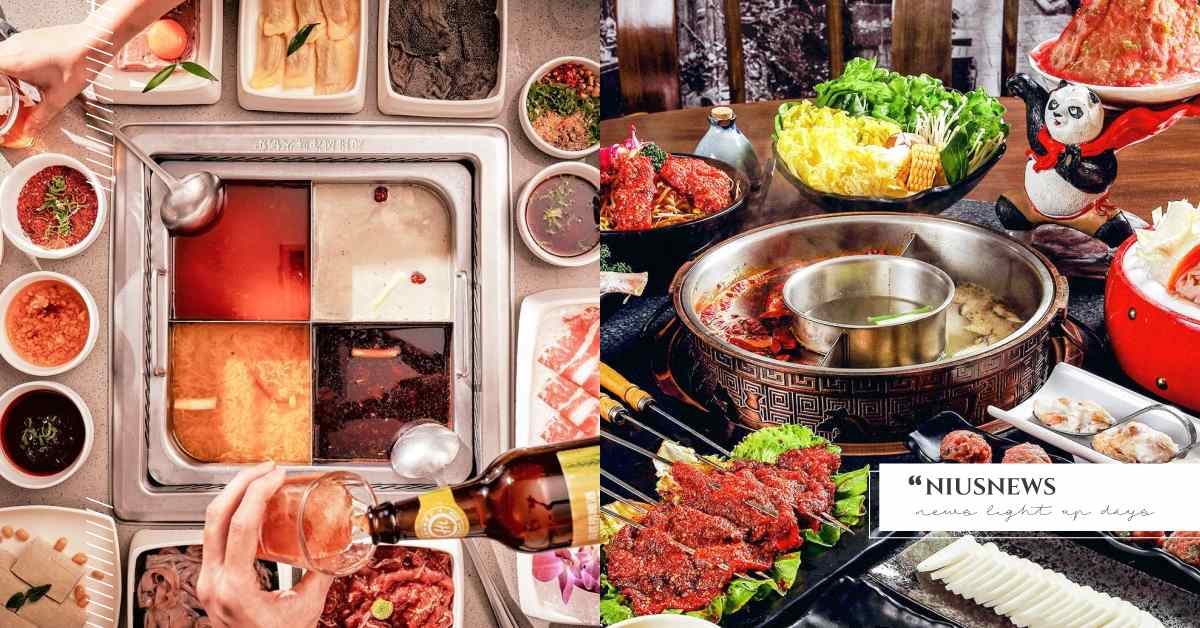 台北5間「川味麻辣鍋」不私藏大公開！香辣滋味連四川人都凍未條！ 台北、四川、火鍋、麻辣鍋、串串鍋、海底撈、小膳香、蔡記隆府、川串兒、辣吉點