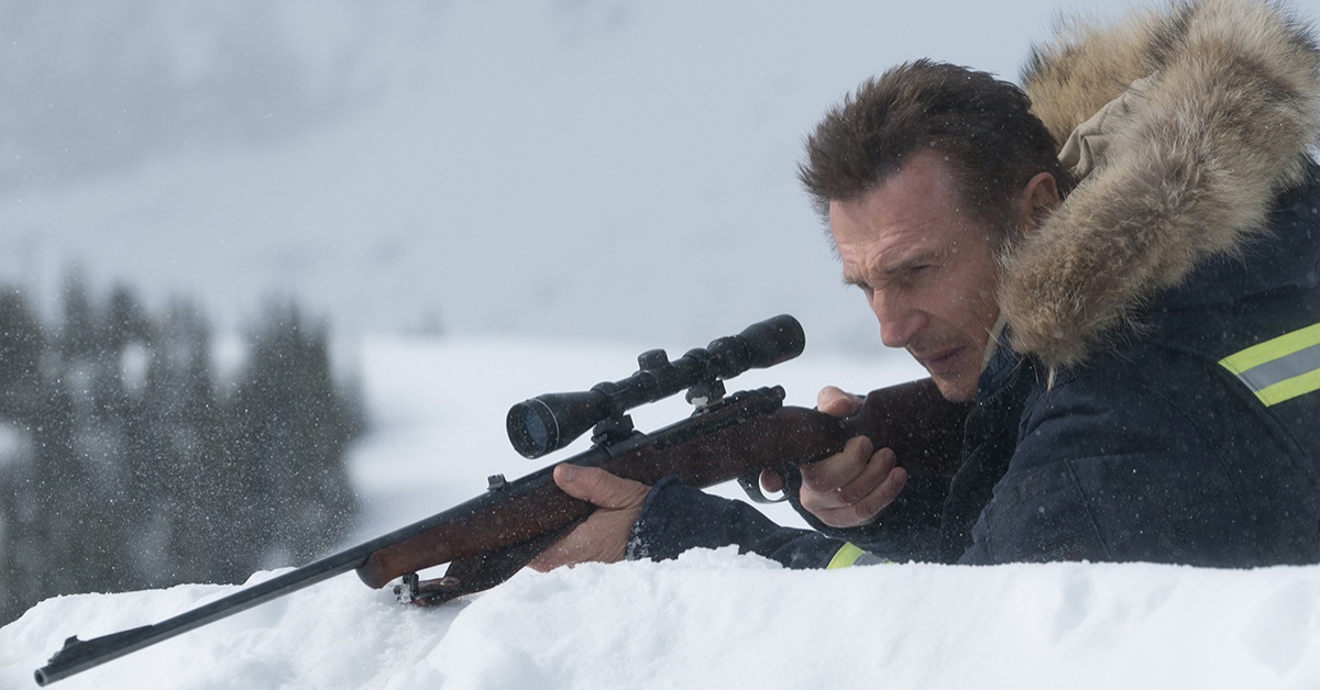 《酷寒殺手》為子復仇大開殺戒  首波影評鑑賞分數高達93%! 酷寒殺手、復仇、連恩尼遜、動作片