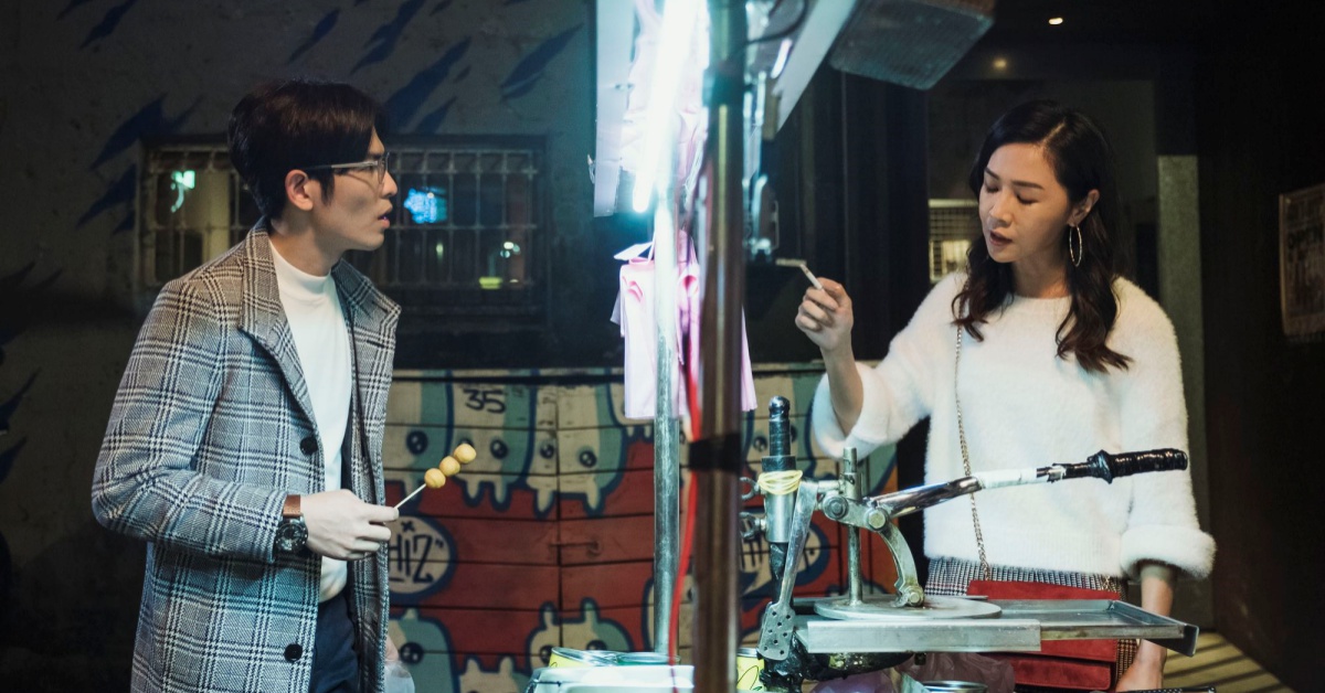 公視心理驚悚劇《魂囚西門》收視持續攀升！觀眾最愛看老蕭見鬼 老蕭、蕭敬騰、謝盈萱、魂囚西門