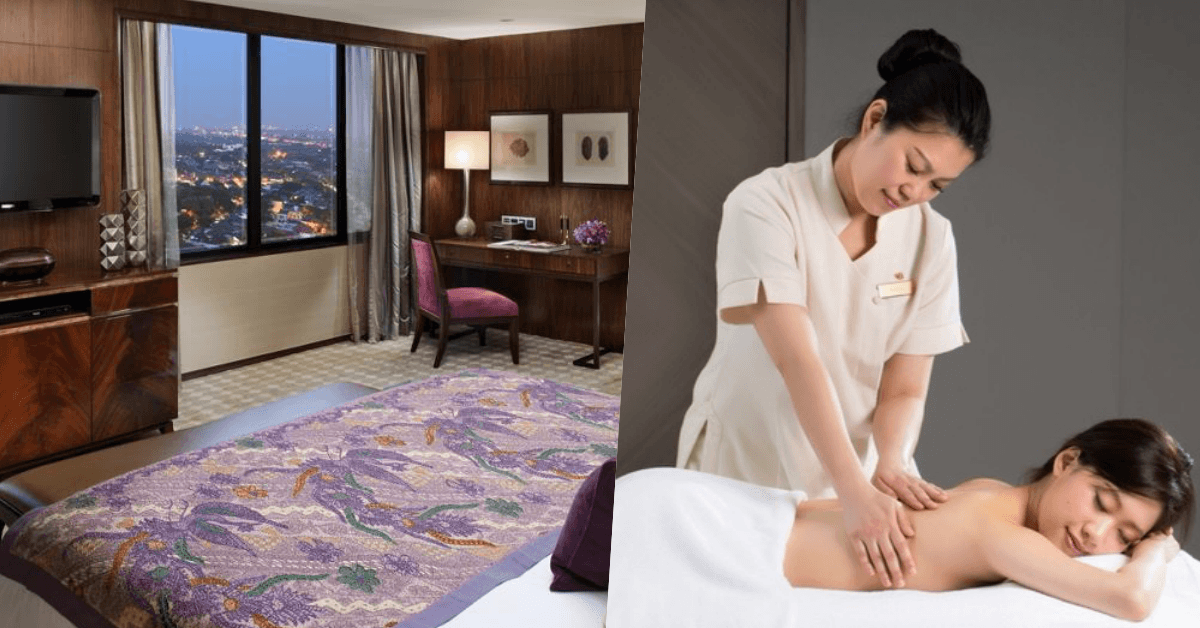 台北文華東方酒店及芳療中心為全台灣第一且唯一 連續三年榮獲《富比士旅遊指南》星級評鑑五星至高榮耀 