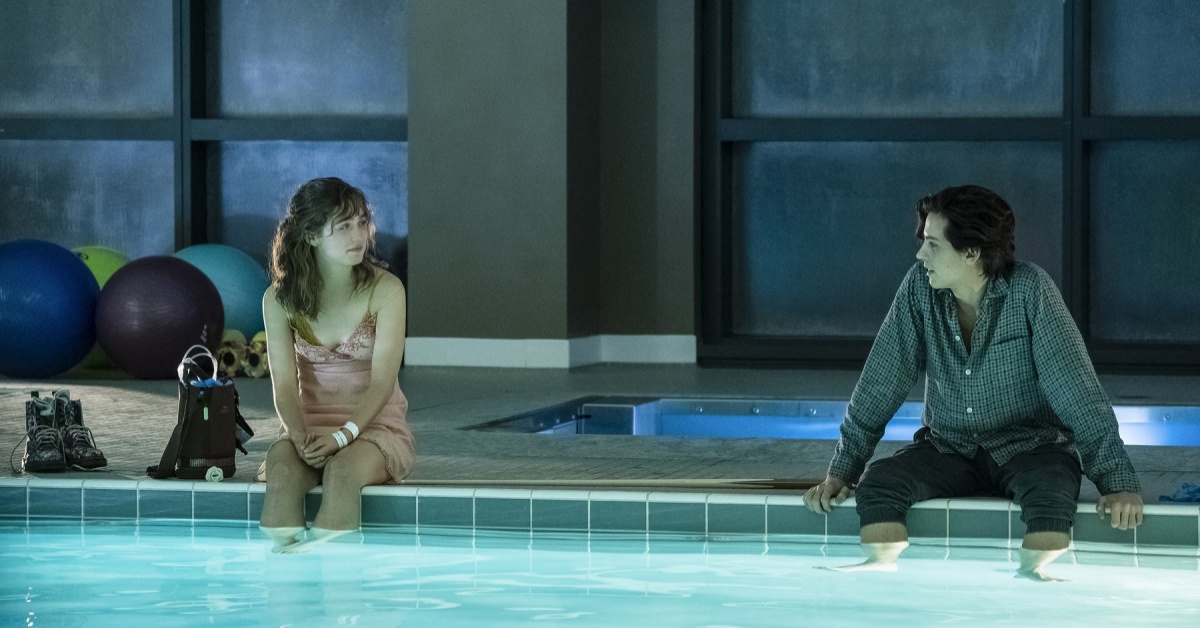 童星「寇弟」變男神  《愛上觸不到的你》竟因「這理由」被下架 寇弟、愛上觸不到的你、童星