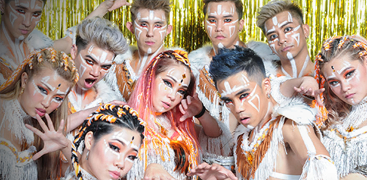 臺灣舞團Maniac Family本週四再登台「亞洲達人秀」總決賽隊伍由你決定 Maniac Family、AXN、臺灣舞團、亞洲達人秀、