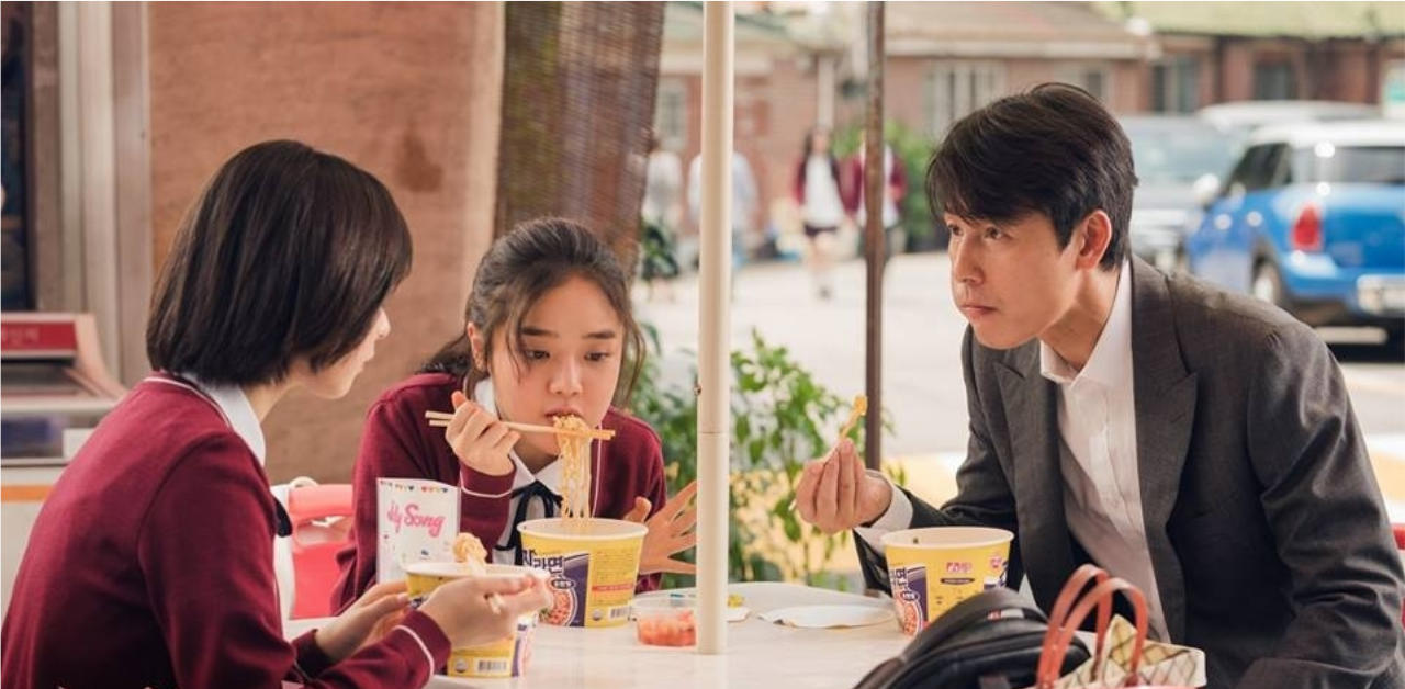 《證人》好評炸出全台票房800萬，網友盛讚：淚水潰堤！ 證人、催淚、口碑、票房、鄭雨盛、金香起