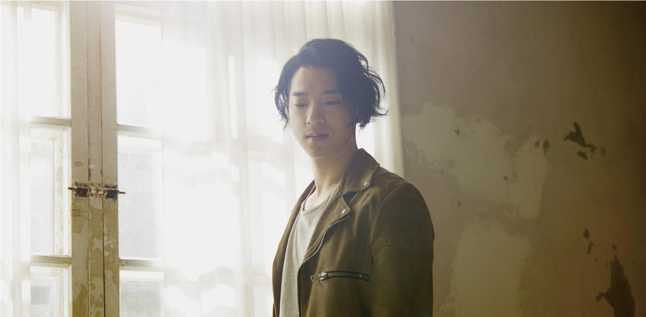 歌手「王大文」睽違3年推出第三張創作專輯《國際太空站》 於3/29青年節推出！ 王大文、國際太空站、