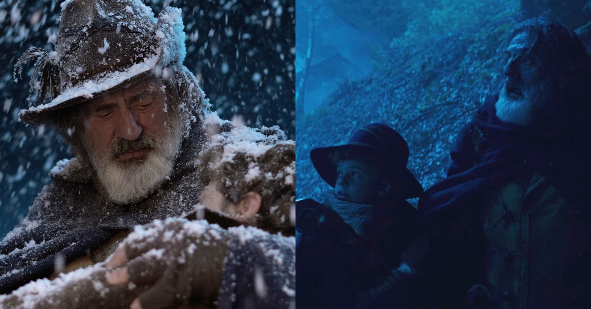 《苦兒流浪記》野狼係金欸！法國影帝搏命演出險被襲耗時5天、7名馴獸師坐鎮《苦兒流浪記》拍片規則不準落單！ 苦兒流浪記、法國影帝、耗時、