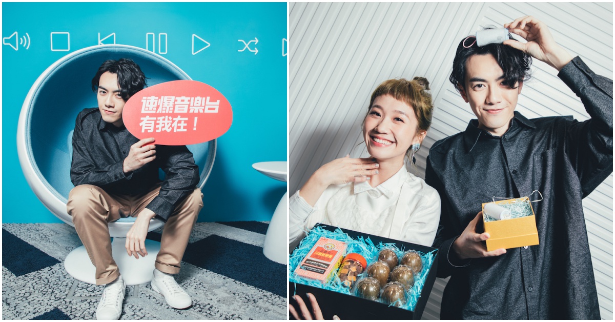 KKBOX推出全新自製音樂節目「速爆音樂台」正式上線好勵志！Lulu黄路梓茵從KKBOX會員晉升風雲榜主持～再當「明星九點來聊聊 - LULU之夜」首席DJ 每週三晚上點準時陪伴！ 