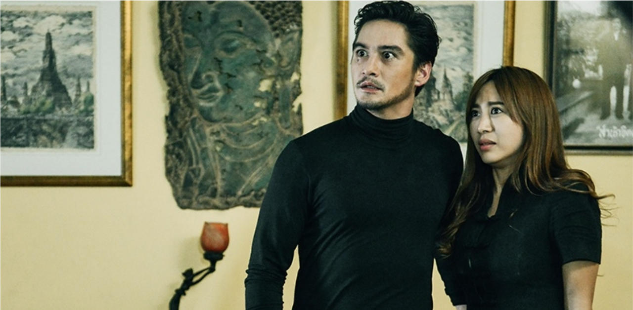 國際影音平台驚駭認證  《屍降》預告太恐怖刊登遭拒 屍降、預告、恐怖、