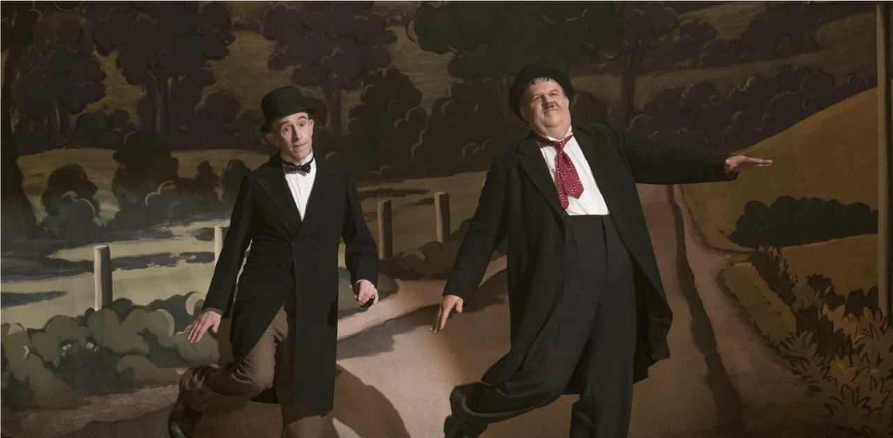 約翰萊利化身113公斤「巨嬰」《喜劇天團》特殊化妝屢獲肯定 喜劇天團、約翰萊利、特殊化妝、