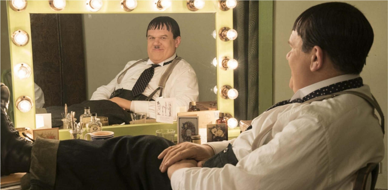 約翰萊利  《喜劇天團》自爆靈異體驗  完美演出竟在後台崩潰 喜劇天團、約翰萊利、