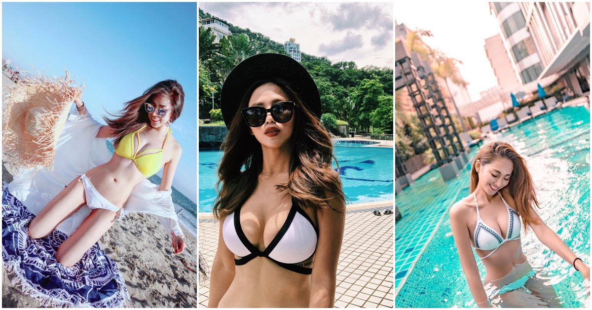 Get ready for Summer！跟上2019泳裝趨勢， 三大必敗款比基尼你入手了嗎？ 