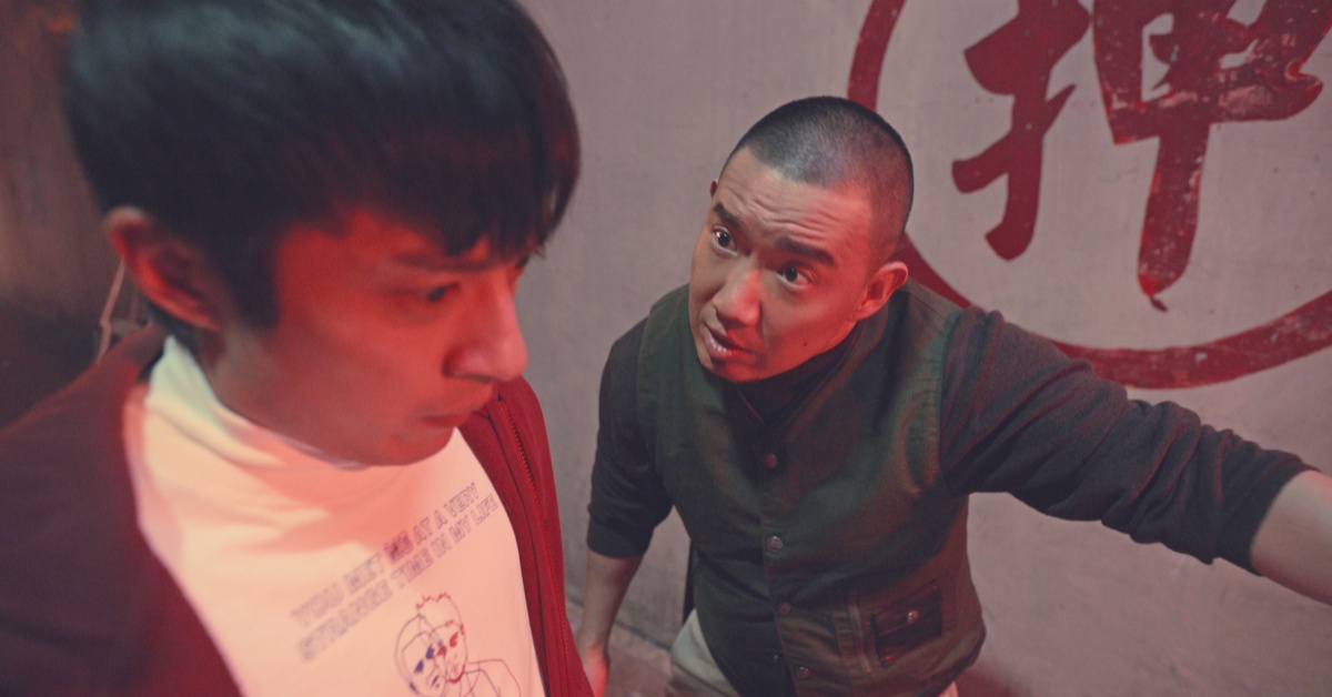 戲嗆亞斯伯格症低能,杜汶澤稱最後一部電影 杜汶澤、亞斯伯格症、G殺事件