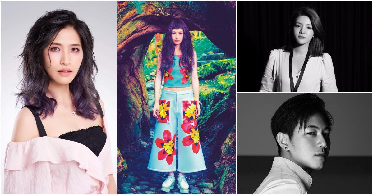 2019台中方舟音樂藝文展演中心 UNIX「音你髮威」音樂髮型秀,魏如昀、梁一貞雙后輪番獻「聲」 讓音樂，音你而髮威 UNIX、魏如昀、梁一貞、音你髮威、音樂會