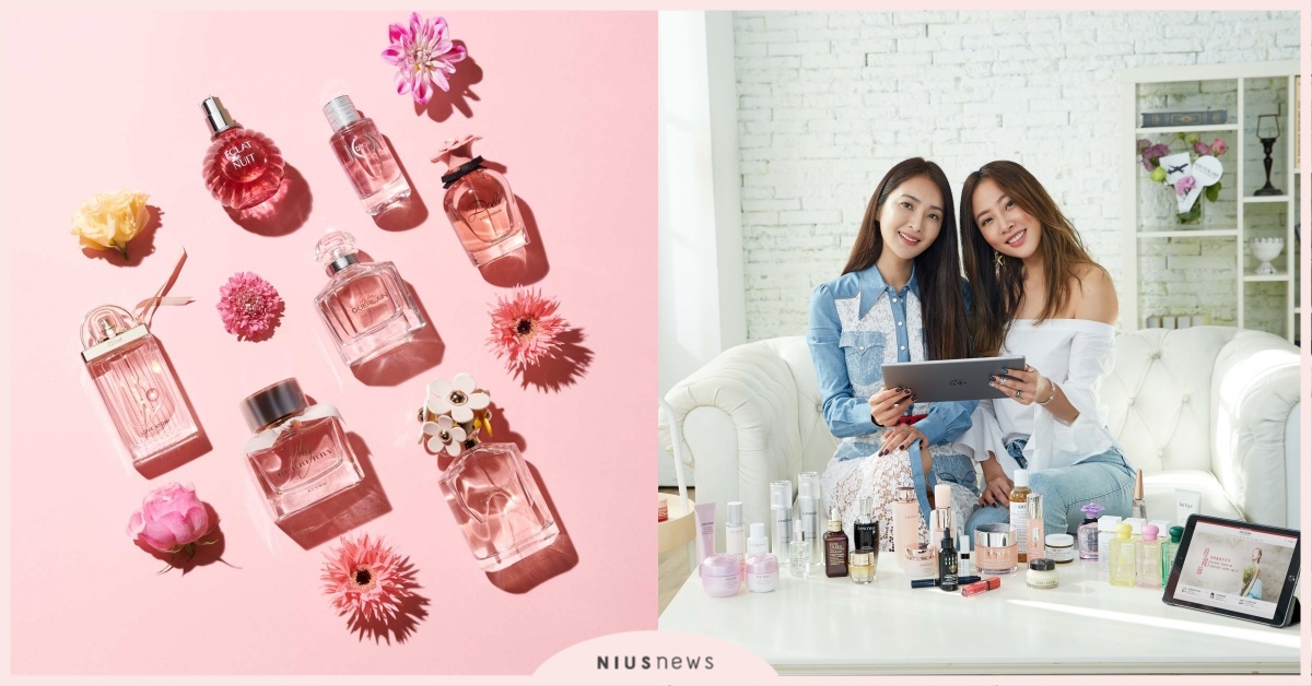 《昇恆昌免稅購物網》免稅升等母親節禮物！優惠無極限、現金折扣無上限×全館滿額贈 