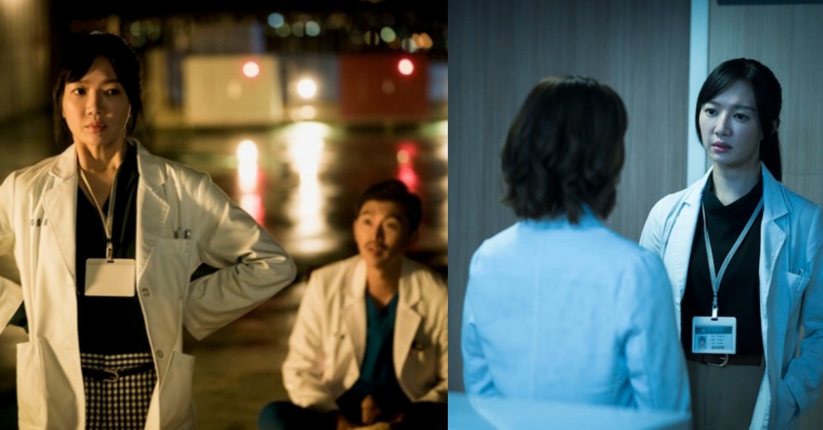 公視職人劇《生死接線員》重回彰基特映,曾少宗、李杏、劉倩妏連袂出席 生死接線員、曾少宗、李杏、劉倩妏