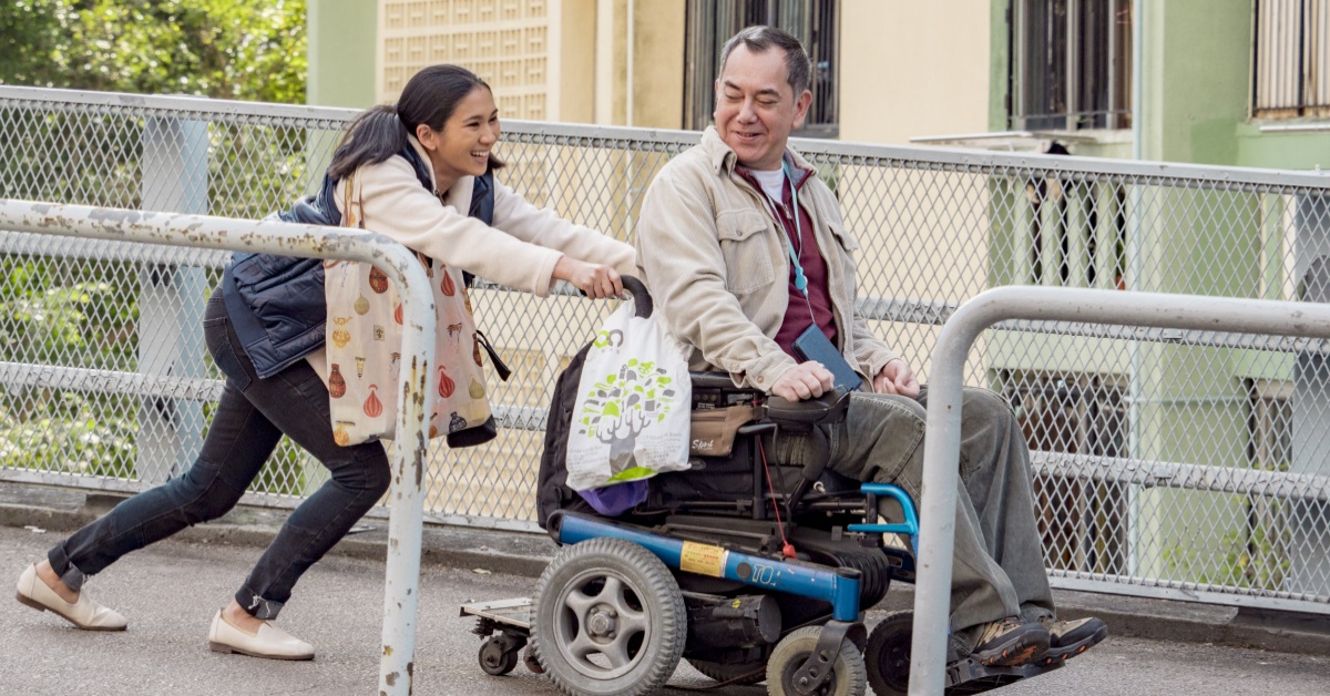 挾金獎氣勢《淪落人》超強口碑發威 !!香港11天賣破4千萬台幣,影帝黃秋生逼哭上萬觀眾 淪落人、黃秋生、影帝